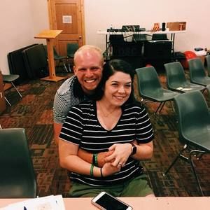 Meet your Posher, Mallory